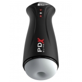 Мастурбатор с вибрацией Fap-gasm - Pipedream - в Хабаровске купить с доставкой