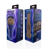 Мастурбатор-анус Fleshlight Boost Blast Female - Fleshlight - в Хабаровске купить с доставкой