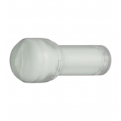 Люминесцентный мастурбатор-вагина FeelGlow Stroker - Kiiroo - в Хабаровске купить с доставкой