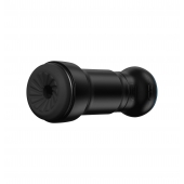 Ченый мастурбатор с интерактивная насадкой PowerBlow   Feel Pocket Stroker - Kiiroo - в Хабаровске купить с доставкой