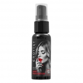 Съедобный гель Erotist Sweet Provocation Watermelon - 30 мл. - Erotist Lubricants - купить с доставкой в Хабаровске