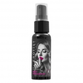 Съедобный гель Erotist Sweet Provocation Grapes - 30 мл. - Erotist Lubricants - купить с доставкой в Хабаровске