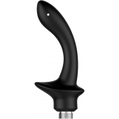 Набор из 2 насадок для анального душа Shower Douche Duo Kit Beginner - Nexus Range - купить с доставкой в Хабаровске