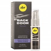 Сыворотка для анального секса pjur Back Door Serum - 20 мл. - Pjur - купить с доставкой в Хабаровске