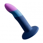 Страпон унисекс Romp Piccolo Pegging Kit - ROMP - купить с доставкой в Хабаровске