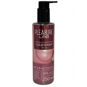 Лубрикант на водной основе Pleasure Lab с ароматом бабл-гам - 250 мл. - Pleasure Lab - купить с доставкой в Хабаровске