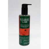 Лубрикант на водной основе Pleasure Lab с ароматом арбуза - 250 мл. - Pleasure Lab - купить с доставкой в Хабаровске