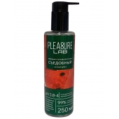 Лубрикант на водной основе Pleasure Lab с ароматом арбуза - 250 мл. - Pleasure Lab - купить с доставкой в Хабаровске