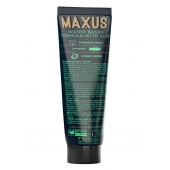Интимный гель на водной основе MAXUS Alive Elixir - 75 мл. - Maxus - купить с доставкой в Хабаровске