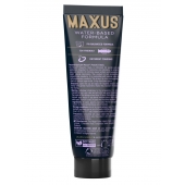 Интимный гель на водной основе MAXUS Peaceful Oasis - 75 мл. - Maxus - купить с доставкой в Хабаровске