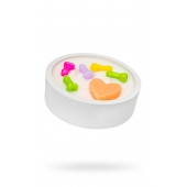 Интерьерная свеча «Романтический вечер» - 80 гр. - Pecado - купить с доставкой в Хабаровске