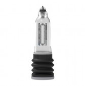 Прозрачная гидропомпа Bathmate HydroMAX6 - Bathmate - в Хабаровске купить с доставкой