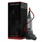 Прозрачная гидропомпа Bathmate HydroXTREME6 - Bathmate - в Хабаровске купить с доставкой