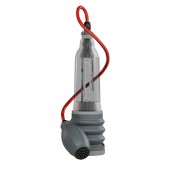 Прозрачная гидропомпа Bathmate HydroXTREME6 - Bathmate - в Хабаровске купить с доставкой