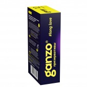 Презервативы с анестетиком для продления удовольствия Ganzo Long Love - 12 шт. - Ganzo - купить с доставкой в Хабаровске