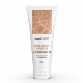 Расслабляющий массажный гель Konicare Horse Chestnut Massage Gel - 200 мл. - KoniCARE - купить с доставкой в Хабаровске