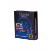 Стимулирующая насадка Sitabella Extender  Продлевающий Эффект - Sitabella - купить с доставкой в Хабаровске