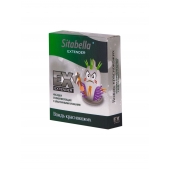 Стимулирующая насадка Sitabella Extender  Вождь краснокожих - Sitabella - купить с доставкой в Хабаровске