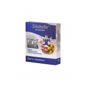 Стимулирующая насадка Sitabella Extender  Ярость норманна - Sitabella - купить с доставкой в Хабаровске