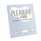Ультратонкий презерватив Pleasure Lab - 1 шт. - Pleasure Lab - купить с доставкой в Хабаровске