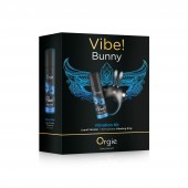 Набор для пар Vibe! Bunny - ORGIE - купить с доставкой в Хабаровске