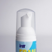 Очищающая пенка для тела Foam Seduction - 50 мл. - INTT - купить с доставкой в Хабаровске