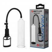 Прозрачная вакуумная помпа AleXander - Baile - в Хабаровске купить с доставкой