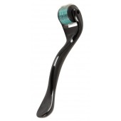 Черное колесо Вартенберга Micro Pinwheel - 13,4 см. - Orion - купить с доставкой в Хабаровске