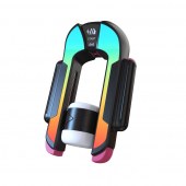 Интерактивный автоматический мастурбатор M2 - Tingon - в Хабаровске купить с доставкой