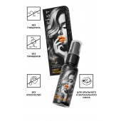 Съедобный гель Erotist Sweet Provocation Lemon And Caramel - 30 мл. - Erotist Lubricants - купить с доставкой в Хабаровске