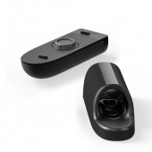 Черный мастурбатор ARCwave Ion 2 - Arcwave - в Хабаровске купить с доставкой