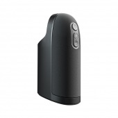 Черный мастурбатор ARCwave Ion 2 - Arcwave - в Хабаровске купить с доставкой