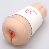 Мастурбатор-анус Naked Factory A-01 - Naked Factory - в Хабаровске купить с доставкой