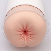 Мастурбатор-анус Naked Factory A-02 - Naked Factory - в Хабаровске купить с доставкой