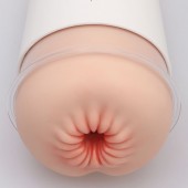 Мастурбатор-анус Naked Factory A-03 - Naked Factory - в Хабаровске купить с доставкой