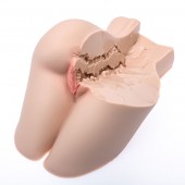 Мастурбатор-полуторс Naked Factory Trisha B-type - Naked Factory - в Хабаровске купить с доставкой