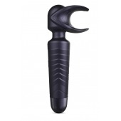 Сливовый вибромассажёр для мужчин Man.wand Evo - Manwan - в Хабаровске купить с доставкой