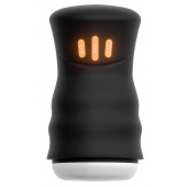 Мультифункциональный мастурбатор Gyro - Orion - в Хабаровске купить с доставкой