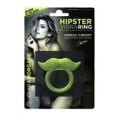 Люминесцентное эрекционное виброкольцо Hipster - Clara Morgane - в Хабаровске купить с доставкой