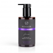 Мужской антибактериальный эко-гель для интимного ухода Intimizer Forte - 250 мл. - Intimizer - купить с доставкой в Хабаровске