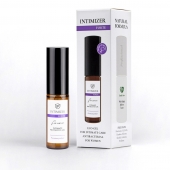 Женский антибактериальный эко-гель для интимного ухода Intimizer Forte - 20 мл. - Intimizer - купить с доставкой в Хабаровске