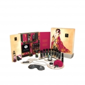 Адвент-календарь Shunga Calendar of Desires - Shunga - купить с доставкой в Хабаровске