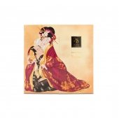 Адвент-календарь Shunga Calendar of Desires - Shunga - купить с доставкой в Хабаровске