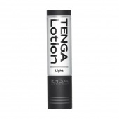 Лубрикант на водной основе Tenga Lotion Light - 170 мл. - Tenga - купить с доставкой в Хабаровске