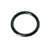 Кольцо для пояса (диаметр 35 мм) - LOVETOY (А-Полимер) - купить с доставкой в Хабаровске