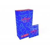 Классические презервативы Expert Classic - 15 шт. - Expert - купить с доставкой в Хабаровске