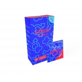 Презервативы увеличенного размера Expert Classic XXL - 15 шт. - Expert - купить с доставкой в Хабаровске
