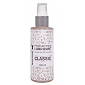 Лубрикант на водной основе NewLevel Classic - 150 мл. - NewLevel - купить с доставкой в Хабаровске