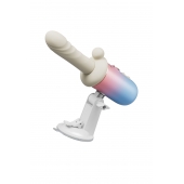 Инновационная мини-машина Spinel - Lovense - купить с доставкой в Хабаровске