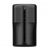 Черный вибромастурбатор ARCwave Zing - Arcwave - в Хабаровске купить с доставкой